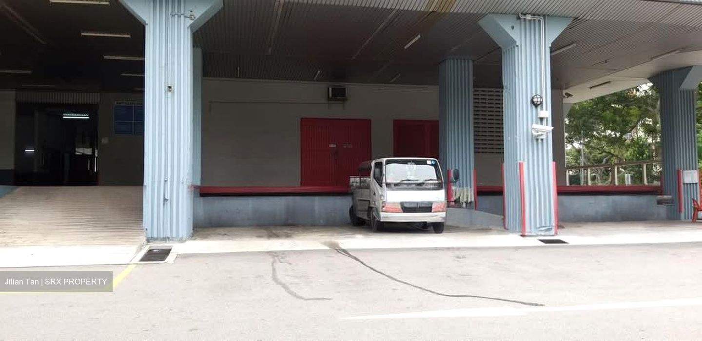 Sindo Industrial Building (D13), Factory #599084431